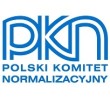 <b>Współpraca z Polskim Komitetem Normalizacyjnym.</b>