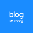 TiM Training Blog