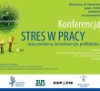 <b>Stres w pracy? Nie, dziękuję.</b>