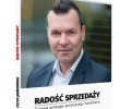 <b>Piotr Jankowski “Radość Sprzedaży” – książka naszego trenera</b>